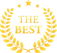 the best logo